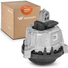 FA0001996 - Motorlager hydraulisch links für BMW - Originalqualität