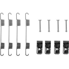 1 987 475 190 Zubehörsatz, Bremsbacken 1 987 475 190 Zubehörsatz, Bremsbacken