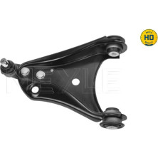 Meyle Lenker, Radaufhängung MEYLE-HD: Better than OE 16-16 050 0051/HD