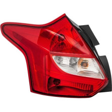 Hella | Heckleuchte | 2VP 354 995-051