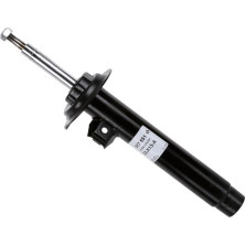 Sachs | Stoßdämpfer | 317 551