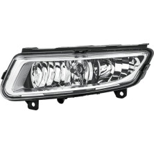Hella | Nebelscheinwerfer | 1ND 010 377-031