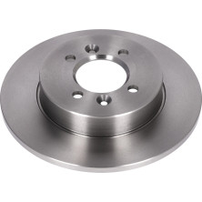 febi bilstein | Bremsscheibe | 12120