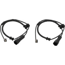 Ferodo Warnkontakt, Bremsbelagverschleiß PREMIER FWI272