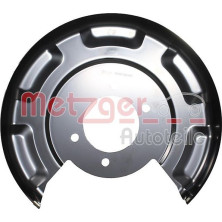 6115589 Spritzblech, Bremsscheibe 6115589 Spritzblech, Bremsscheibe
