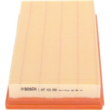BOSCH | Luftfilter | 1 457 433 268