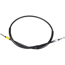 1.RE007 Seilzug, Feststellbremse