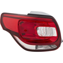 Hella | Heckleuchte | 2VA 354 675-011