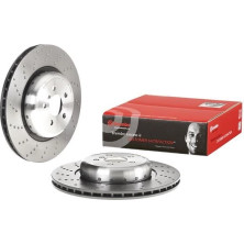 Brembo | Bremsscheibe | 09.D901.23
