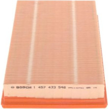 BOSCH | Luftfilter | 1 457 433 546