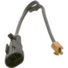 BOSCH Warnkontakt, Bremsbelagverschleiß 1 987 474 574