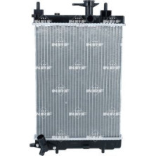 NRF | Kühler, Motorkühlung | 59207