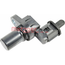 Metzger | Sensor, Geschwindigkeit | 0909074