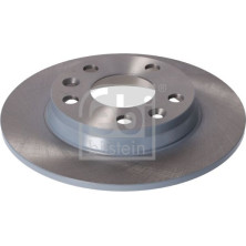 febi bilstein | Bremsscheibe | 184694