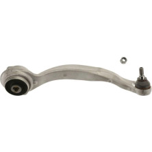 JTC2196 Lenker, Radaufhängung