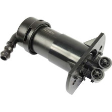 Metzger | Waschwasserdüse, Scheinwerferreinigung | 2220510