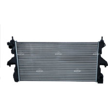 NRF | Kühler, Motorkühlung | 59280