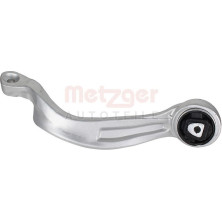 Metzger | Lenker, Radaufhängung | 58195501