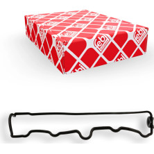 FEBI BILSTEIN 15665 Dichtung, Zylinderkopfhaube