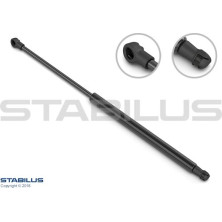 Stabilus | Gasfeder, Koffer-/Laderaum | 648416