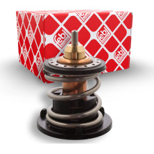 febi bilstein | Thermostat, Kühlmittel | 109338