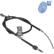 Blue Print | Seilzug, Feststellbremse | ADG046203 Blue Print | Seilzug, Feststellbremse | ADG046203