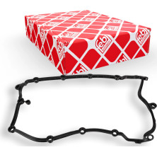 FEBI BILSTEIN 172879 Dichtung, Zylinderkopfhaube FEBI BILSTEIN 172879 Dichtung, Zylinderkopfhaube