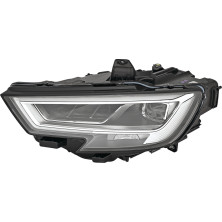 Valeo | Hauptscheinwerfer | 046832