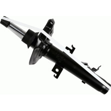 Sachs | Stoßdämpfer | 317 627