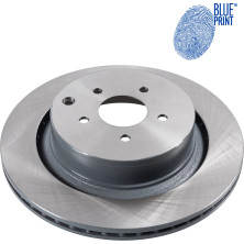 Blue Print | Bremsscheibe | ADN143161