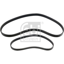febi bilstein | Keilrippenriemensatz | 184026