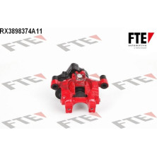 FTE | Bremssattel | 9296085