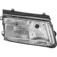 Hella | Hauptscheinwerfer | 1EF 007 520-061