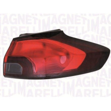 Magneti Marelli | Heckleuchte | 714021470801