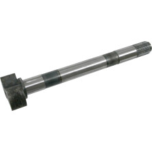 FEBI BILSTEIN 21085 Bremswelle, Trommelbremse