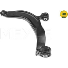 116 050 0076/HD Lenker, Radaufhängung MEYLE-HD: Better than OE.