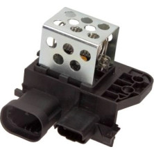 Maxgear | Vorwiderstand, Elektromotor-Kühlerlüfter | 57-0181