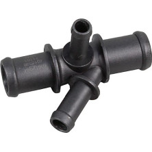 Metzger | Kühlmittelflansch | 4010398