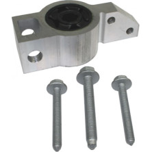 Metzger Lagerung, Lenker COMPETENCE KIT 52071402