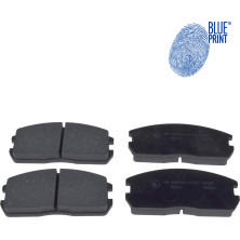 Blue Print | Bremsbelagsatz, Scheibenbremse | ADC44212