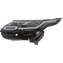 Valeo | Hauptscheinwerfer | 450715