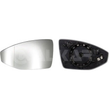 Alkar | Spiegelglas, Außenspiegel | 6471814 Alkar | Spiegelglas, Außenspiegel | 6471814