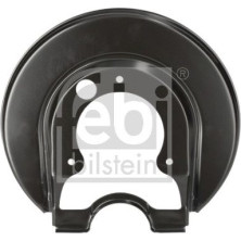 FEBI BILSTEIN 185927 Spritzblech, Bremsscheibe FEBI BILSTEIN 185927 Spritzblech, Bremsscheibe