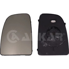 6431922 Spiegelglas, Außenspiegel