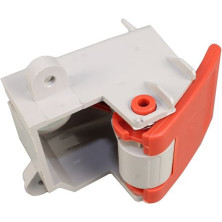 2310592 Hebel, Türentriegelung