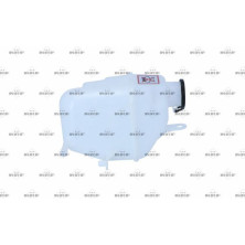 NRF | Ausgleichsbehälter, Kühlmittel | 454040