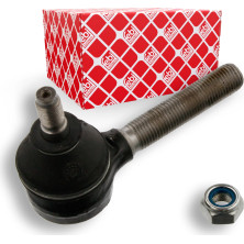 FEBI BILSTEIN 25190 Spurstangenkopf