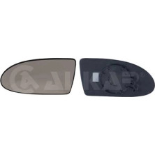 Alkar | Spiegelglas, Außenspiegel | 6401576 Alkar | Spiegelglas, Außenspiegel | 6401576