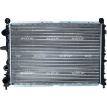 NRF | Kühler, Motorkühlung | 54502