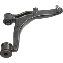 38537 01 Lenker, Radaufhängung